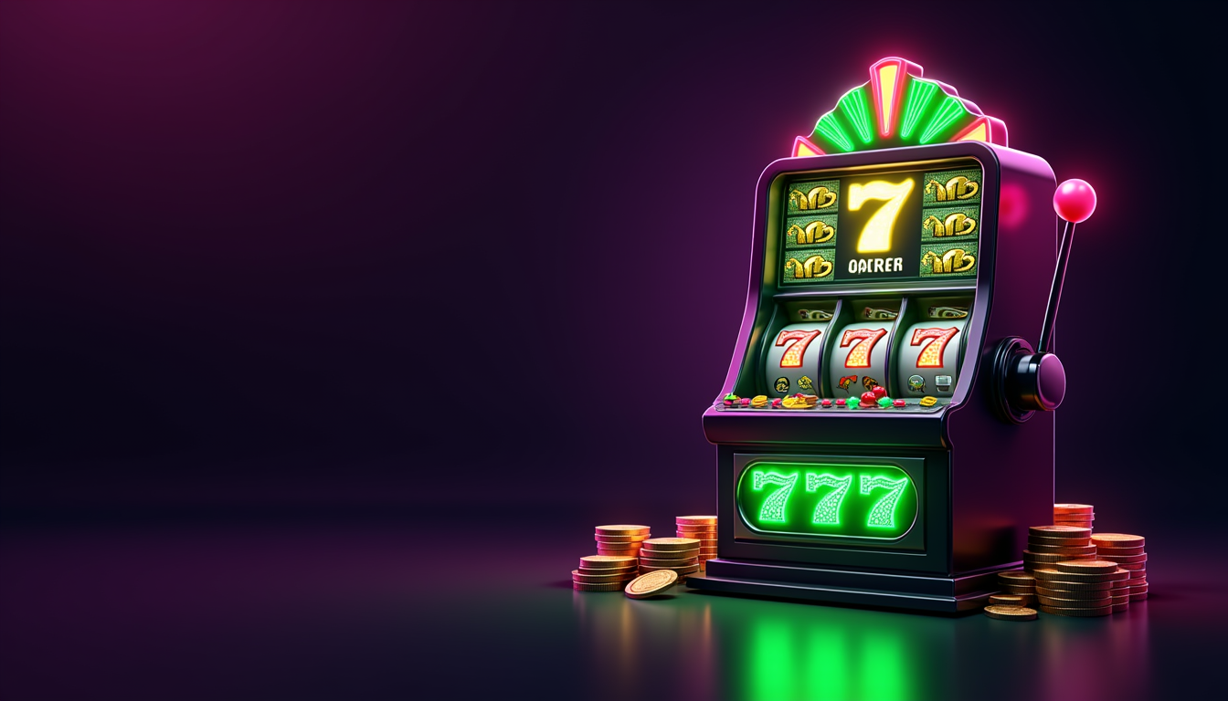 tobawin Slots